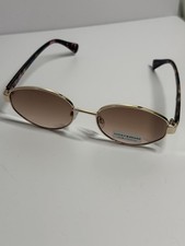 Lucky Brand Women's Sunglasses Brown 100 UV Protection New Stylish Fashion