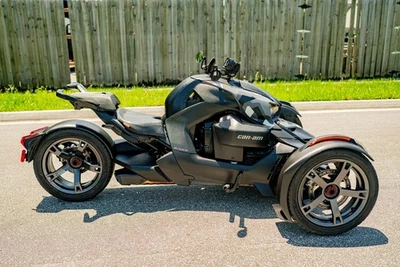 Las mejores ofertas en Motocicletas Can-Am | eBay