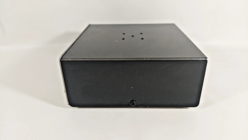 MFJ Multi-Reader Memory Reader Model MFJ-462B Ham Radio - Image 2 of 4