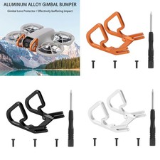 Gimbal Bumper For DJI NEO Drone Guard Protective Bar Anti-Collision Accessories