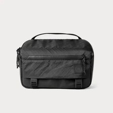 Moment Rugged Camera Sling 6L Black Camera Bag Compact Durable