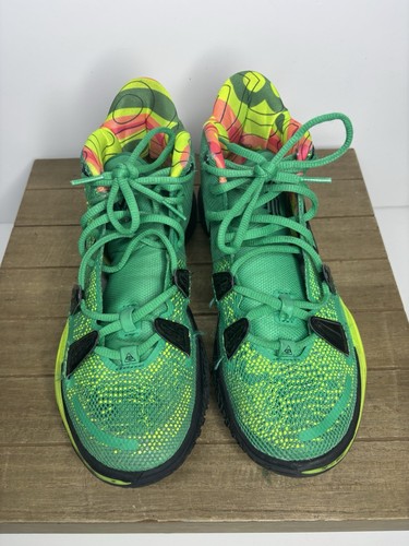Nike Kyrie 7 Ky-D Weatherman Basketball Shoes Mens Size 8 CQ9326-300 - Picture 1 of 11