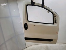 Porte avant et accessoires Peugeot BIPPER