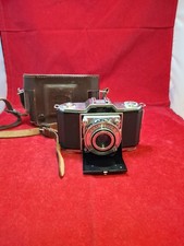 Vintage Zeiss Ikon Ikonta 522/24 Zeiss D1 