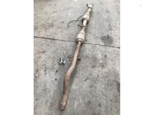 Katalysator ohne Lambdasonde Mercedes-Benz V-Klasse W447 A4474900114 P20410411