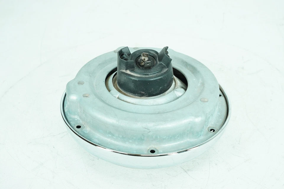 Harley Dyna FLD 2012 Switchback OEM faro faro luz halógena Foto 2 de 4