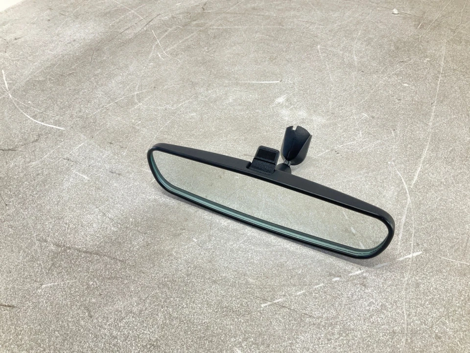 Espelho retrovisor interno Nissan Rogue 10-18 fabricante de equipamento original - Imagem 4 de 4