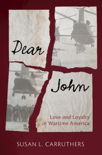 Dear John by Susan L. Carruthers - 9781108830775