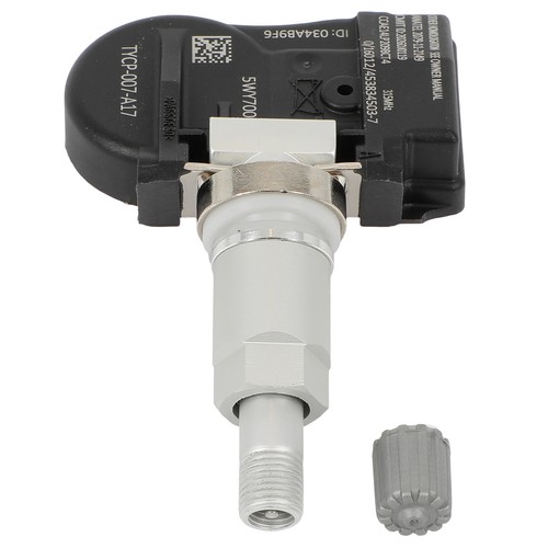 ?315 MHz Tire Pressure Monitoring Sensor For Audi Volkswagen 1K0907255C - Picture 6 of 9
