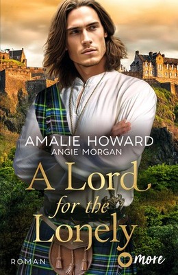A Lord for the Lonely Roman