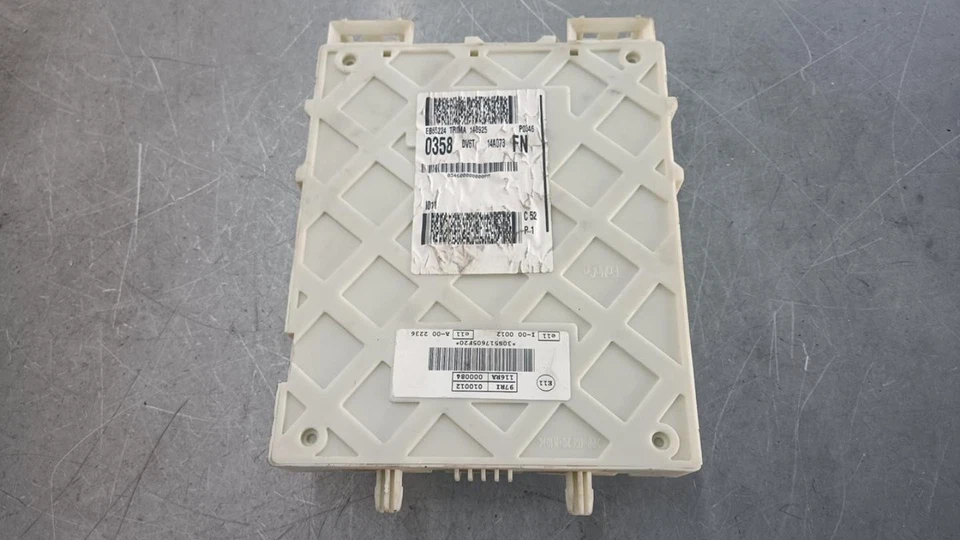 DV6T14A073FN Caja Reles/Fusibles para FORD KUGA (CBS) Titanium 2019 766874 - Imagen 2 de 4