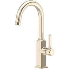 Rohl AP60D1LMSTN - Kitchen Faucet