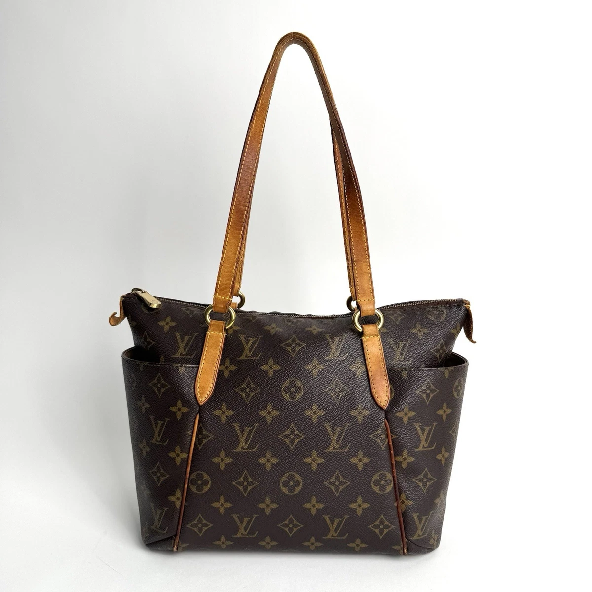 ルイスビトン　 トート Louis Vuitton Totally Zip Tote Bags & Handbags for Women for sale