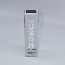 BUXOM Full Force Satin Plumping Lipstick Glad...