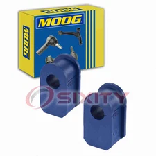 MOOG K8690 Stabilizer Bar Bushing Kit for TD4035W MK8690 JBU1117 HB1680 ou