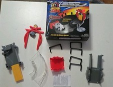 KUNG ZHU PETS Ninja Warrior Training Ground NOS