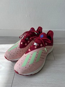adidas gazelle silver green womens Naruto x Mizuno Contender 'Sasuke Uchiha' main image 0