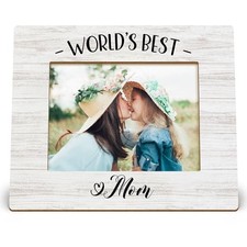 World's Best Mom Picture Frames, Mother Mommy Mom Gifts from mom frame