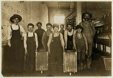 Clyde Cotton Mill,Newton,North Carolina,Child Labor,Lewis Wickes Hine,1908,2