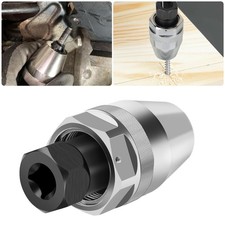 38 Drive Broken Bolt Remover Stud Extractor Tool For Locks Removes 14-12