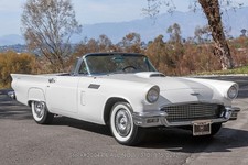 1957 Ford Thunderbird for Sale