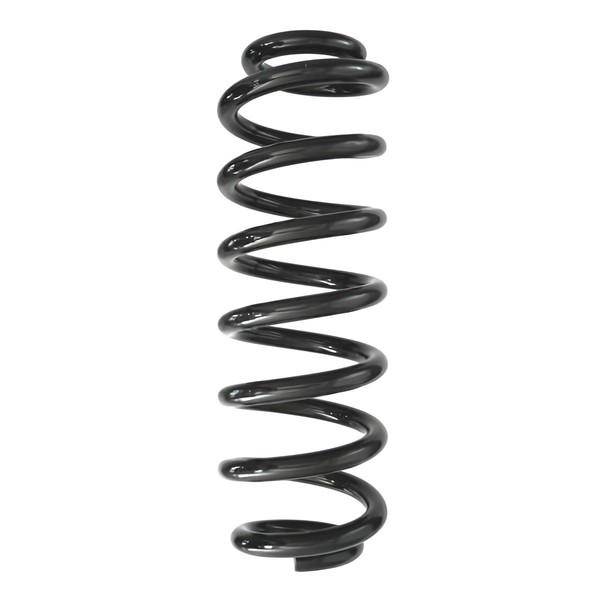 Fahrwerksfeder Hinterachse Schraubenfeder Ø113Mm Spidan FüR U.A. VW Tiguan-image