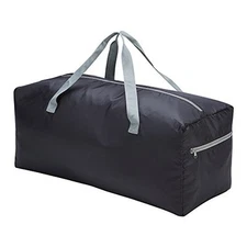 30" Inch Duffle Travel Mens Sports Gear Gym Bag Large Waterproof Duffel Shoulder