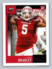 2020 Score #373 Shaun Bradley