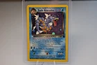 Dark Gyarados 8/82 Team Rocket Holo, MP