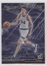 2022-23 Panini Chronicles Draft Picks Donruss Power Formulas Chet Holmgren w5b