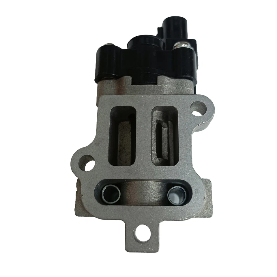 OEM IAC Idle Air Control Valve 16022-PLC-J01 For 2001-2005 Honda Civic 1.7L Foto 4 de 4