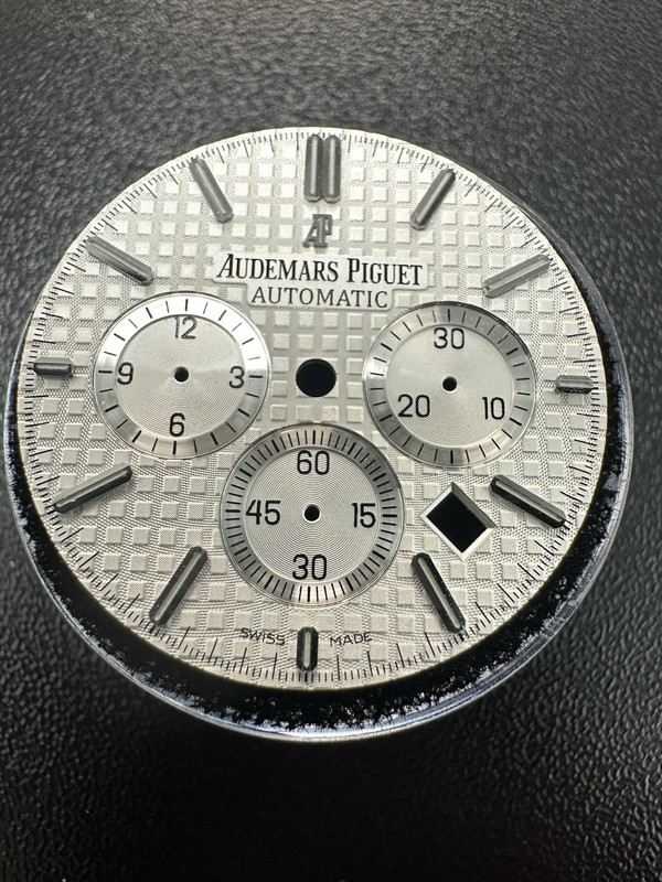 AUDEMARS PIGUET
