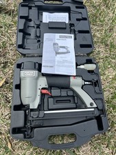 Porter Cable FN250B 18 Gauge Finish Brad Nailer Pneumatic Air Tool for parts