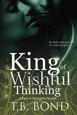 King of Wishful Thinking: Volu - GOOD