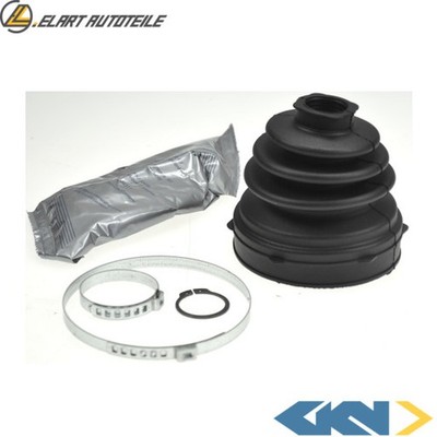 FALTENBALGSATZ ANTRIEBSWELLE 305491 FÜR CITROËN C4/PICASSO/MPV/GRAND 2.0L 4cyl