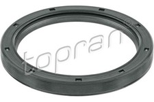 TOPRAN 110 331 Shaft Seal, crankshaft for AUDI,FORD,PORSCHE,SEAT,SKODA,VW
