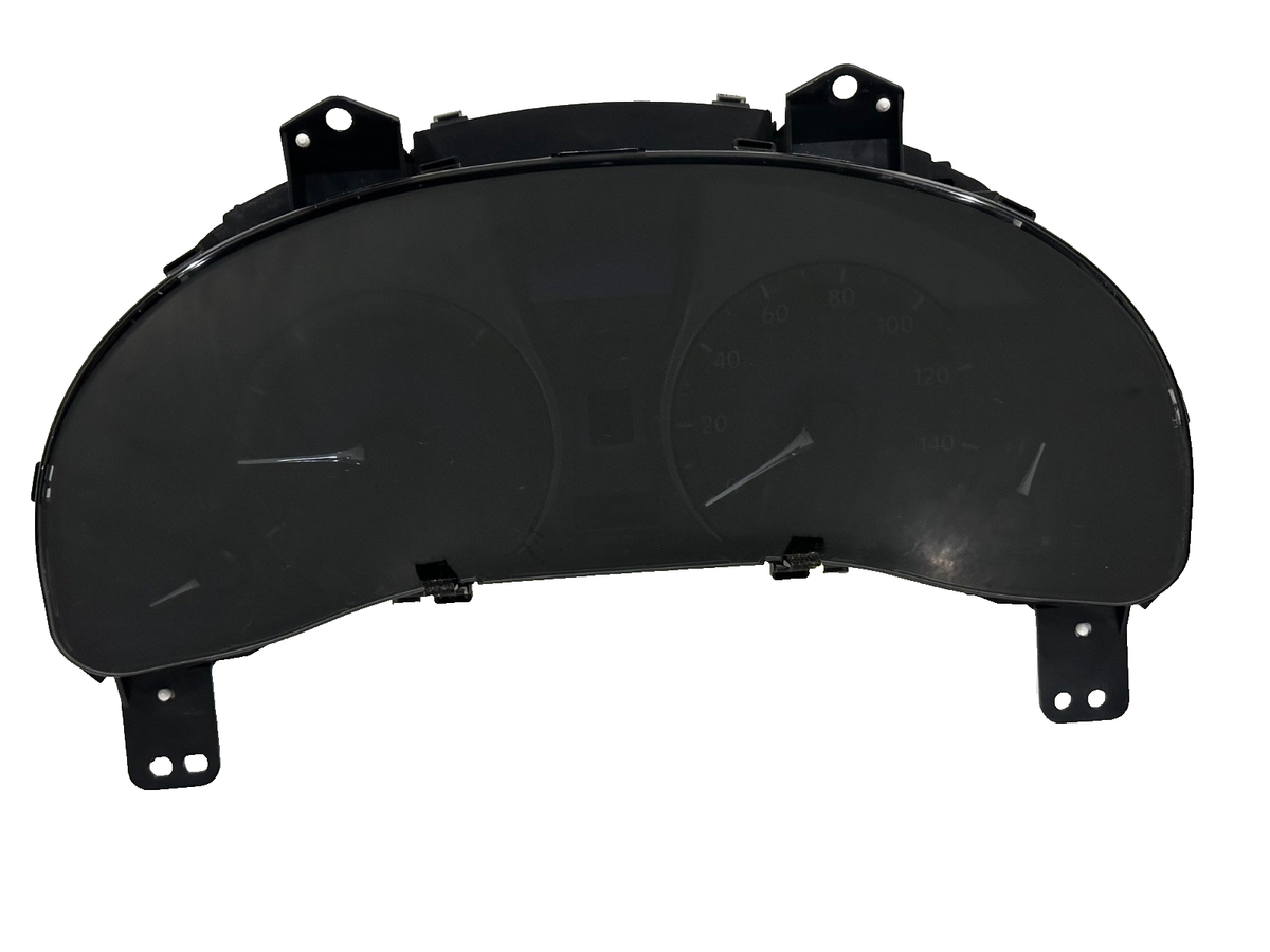 2010 - 2015 Lexus RX450H Head Speedometer Gauge Cluster 83800
