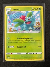 Pokemon TCG Pokemon GO! Singles - Complete your set!