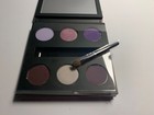 LANCOME PARIS - COLOR DESIGN HOLIDAY PALETTE: JEWELED - EYE COLOR PALETTE .18 OZ — photo 7