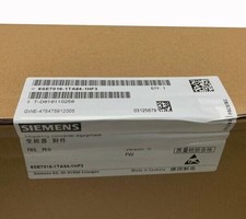 6SE7016-1TA84-1HF3 1PCS NEU SIEMENS power out...