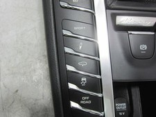 Autoradio Porsche Macan