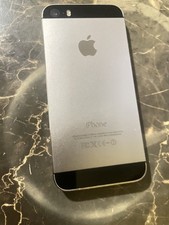 Apple iPhone 5s Silver, Black, Space Gray A1533 Smartphone