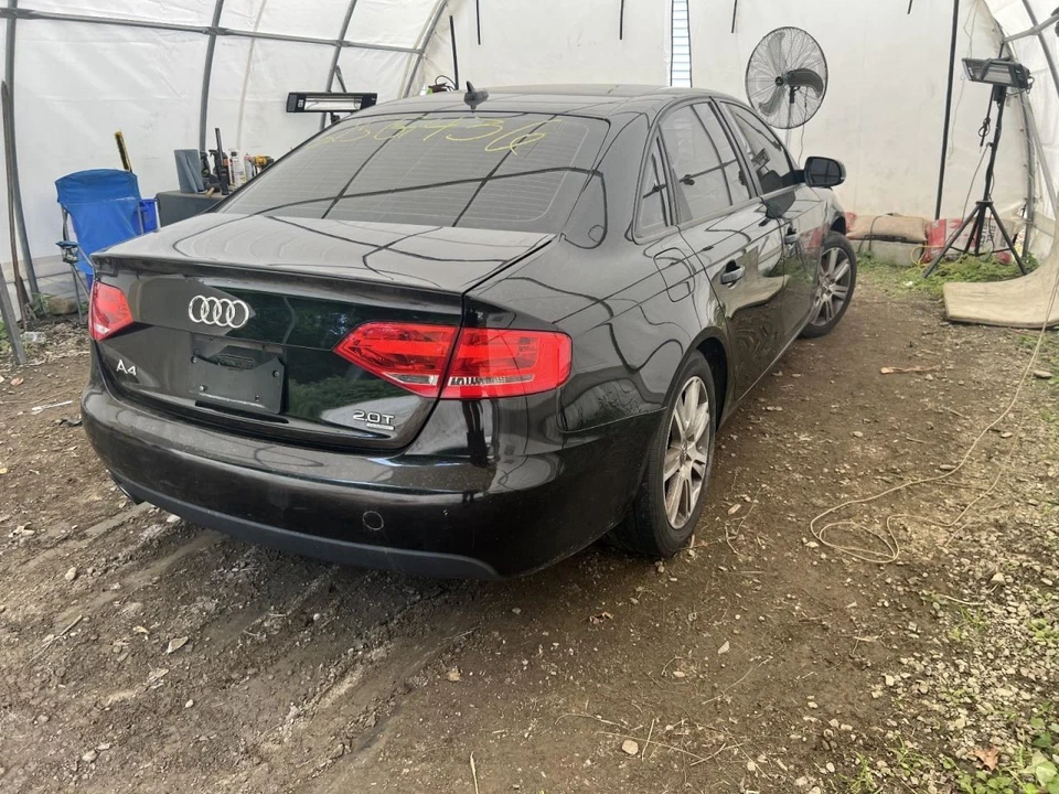 Módulo de control electrónico ECM del motor 2,0 L compatible con 11 AUDI A4 209400 Foto 4 de 4