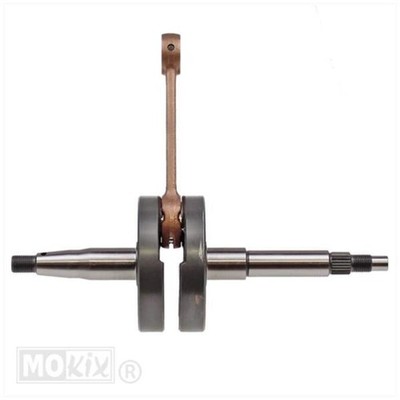 Kurbelwelle (TOMOS A3/A35/A55), Welle, Crankshaft