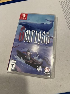 Selfloss NSW (Nintendo Switch Nintendo Switch)