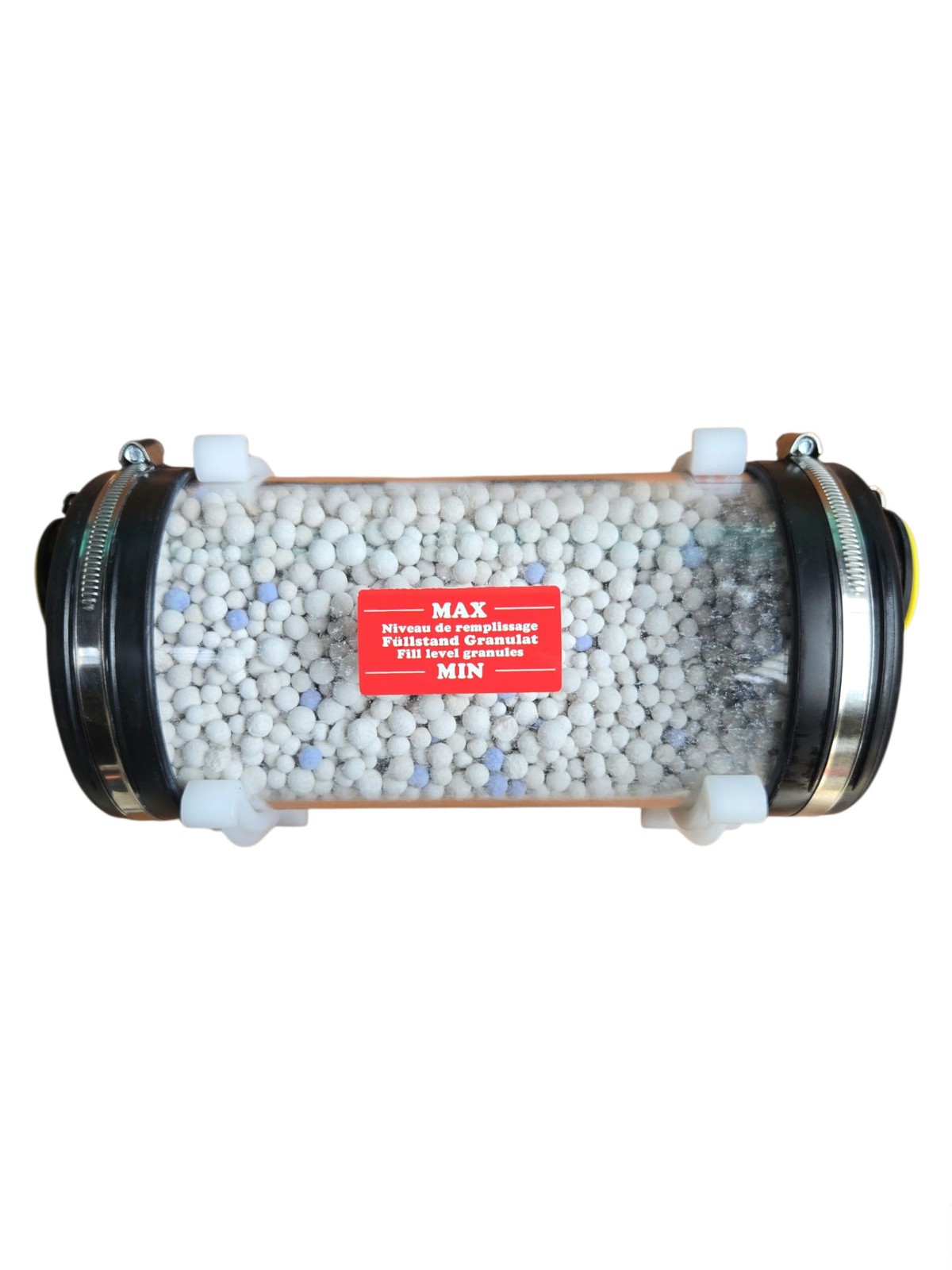 Polar NEUTR 25 GAZ neutraliseur de condensats chaudière gaz condensation 20mm