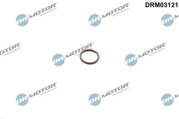 Dichtung, ÖLablass (Kompressor) Dr.motor Automotive DRM03121 FüR OE 11127689563-image