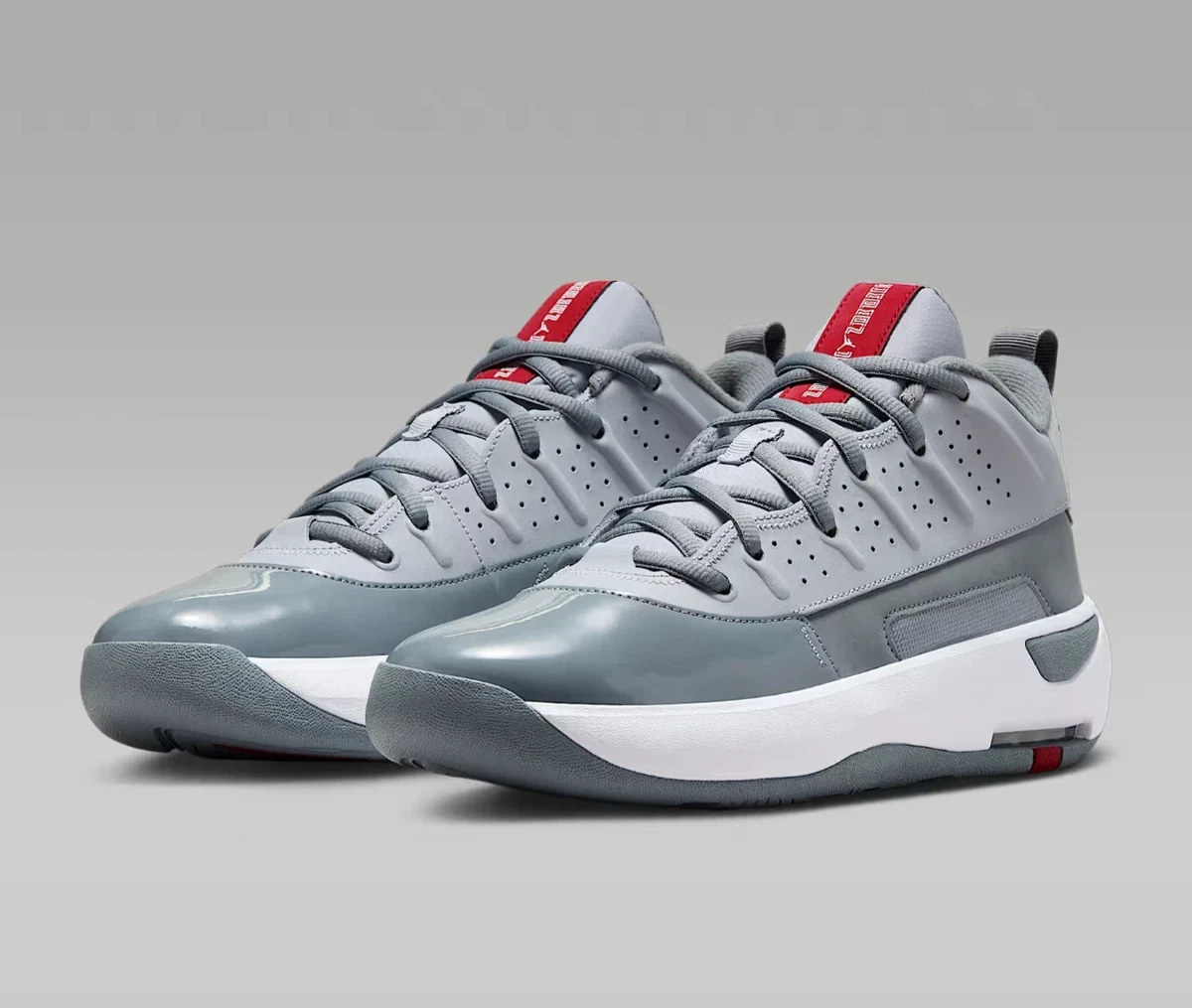 Jordan Max Aura 7 Wolf Grey for Sale | Authenticity Guaranteed | eBay