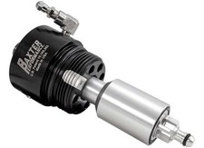 Baxter Performance MS-201-BK Fits Pentastar C...