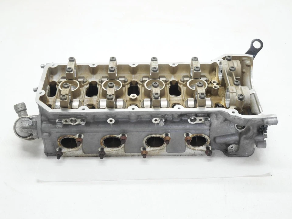 BMW M3 E90 E92 V8 S65 2008-2013 4,0 L motor pasajero culata derecha 1-4 fabricante de equipos originales Foto 2 de 4